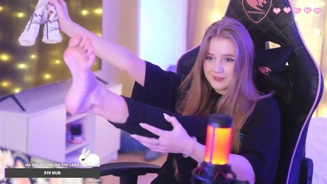 СТОПЫ Xzwasss (гаечка 2.0)