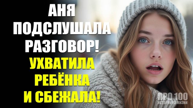 👉 Приехав к свёкрам, подслушала разговор и сбежала с сыном! 😱 | слушать жизненные истории