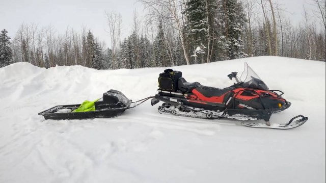 Рыбалка зовёт. Давненько не были.