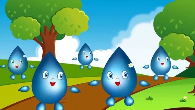 Детские песенки, 60 минут веселья