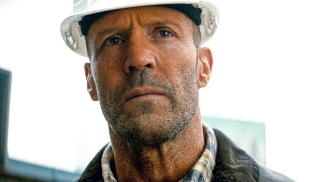 МАСТЕР — “Джейсон Стэтхэм против Датча” сцена боя из фильма