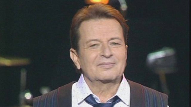 Без тебя. Аркадий Хоралов