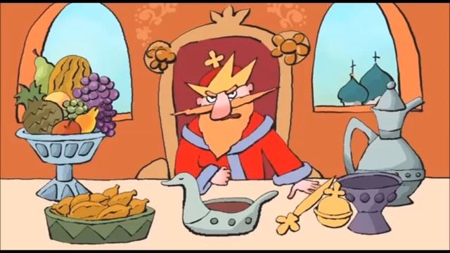 Умная дочка [студия Пилот]