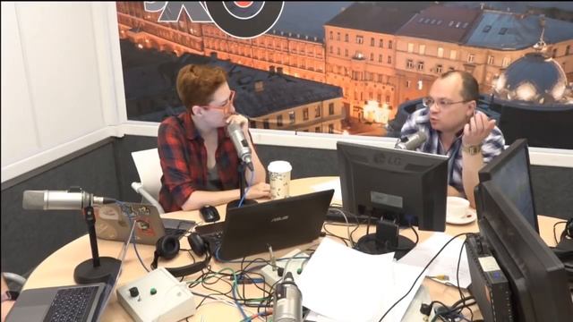 Эхо Москвы, Живой гвоздь, Евгений Шестаков, 03.08.2017