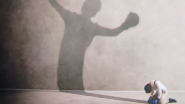 Искусство Поражения.