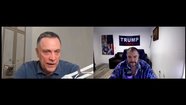 Максим Шевченко & Стив Дудник