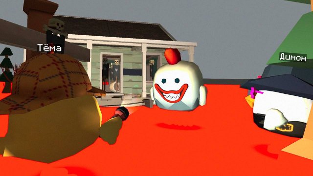 π¨ ΠΡΡΠΊΠΈΠΉ ΠΠ±ΡΠ΅ΠΊΡ 932 Π‘Π»Π΅Π΄ΠΈΠ» Π·Π° Π½Π°ΠΌΠΈ Π² Π§ΠΈΠΊΠ΅Π½ ΠΠ°Π½.. Π’ΡΠΌΠ° Chicken Gun