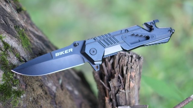 Ножи Ножемир