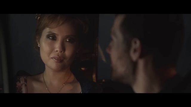 ФАНТАСТИЧЕСКАЯ МЕЛОДРАМА! ЗАСТРЯНУТ ВО ВРЕМЕННОЙ ПЕТЛЕ В ТАКСИ! Где-то во времени. Зарубежные фильм