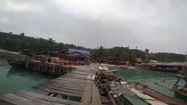 islands