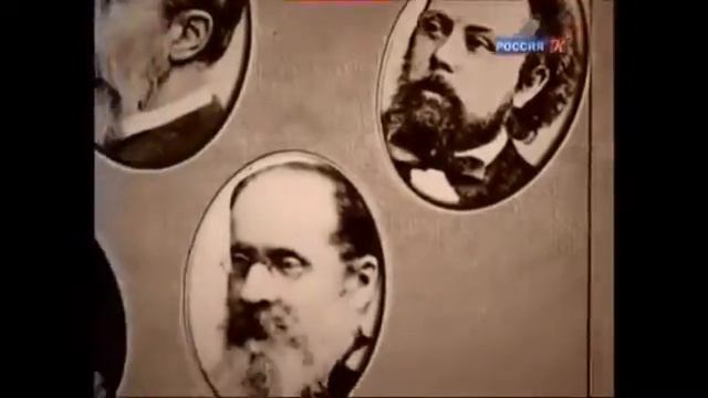 Мусоргский Кратко о жизни