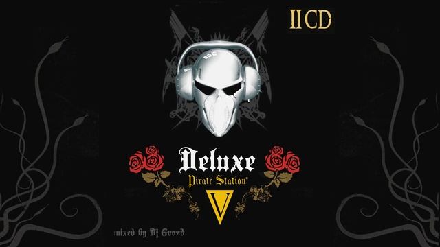 Pirate Station V / Пиратская Станция 5 (Deluxe) CD#1 (2007)