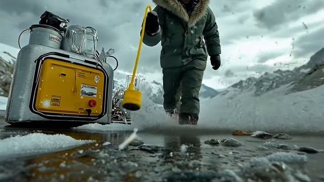 SNOWLAB - AI Journey