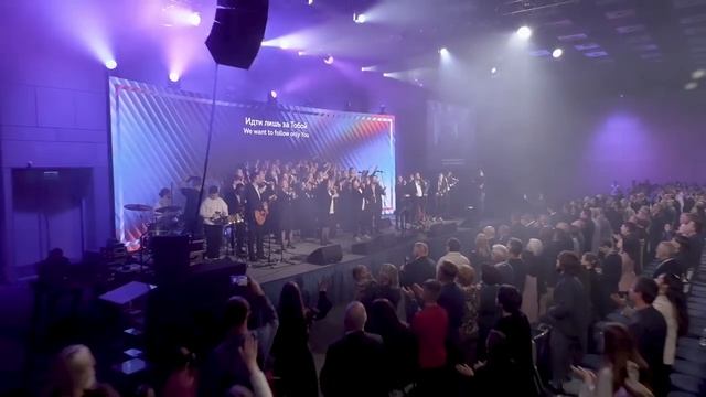Воспевать Твоё Имя_SokolovBrothers Христианские песни
