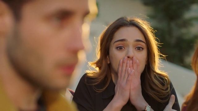 Брат хотел застрелить брата | Жестокий Стамбул 17 Серия