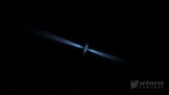 Звук пульсара PRS B0329+54