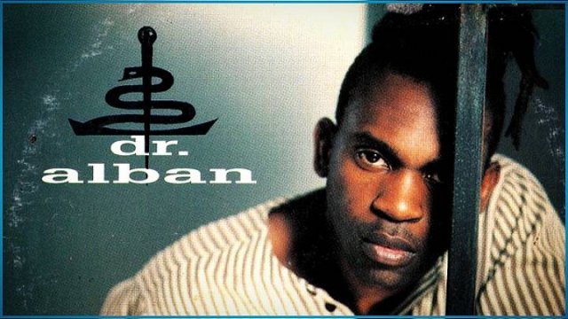 Dr. Alban - Супер Мегамикс (Евродэнс 90-х Диско Микс) Новая Версия