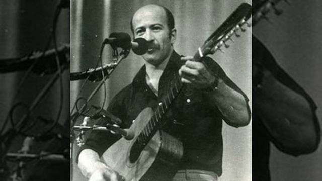 Александр Розенбаум — На улице Марата (1984)