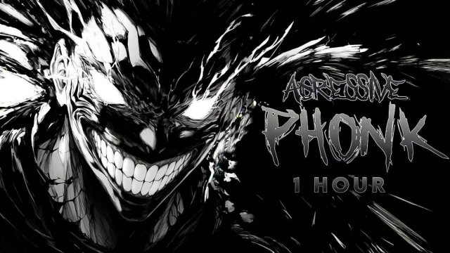 Phonk Mix Playlist for Edit ※ BRAZILIAN PHONK   FUNK MIX 2025 ※ Фонк