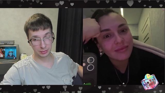 Креативный директор приколы в чат рулетке