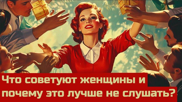 Что женщины хотели бы, чтобы вы знали о них