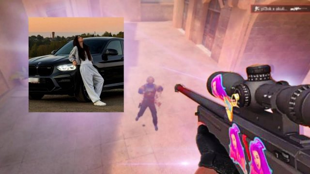 ВЕСЕННИЙ МУВИК🌞В STANDOFF 2