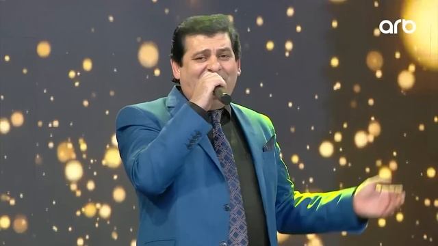 Teymur Gozelov & Sebnem Tovuzlu Sevgilime deyismerem