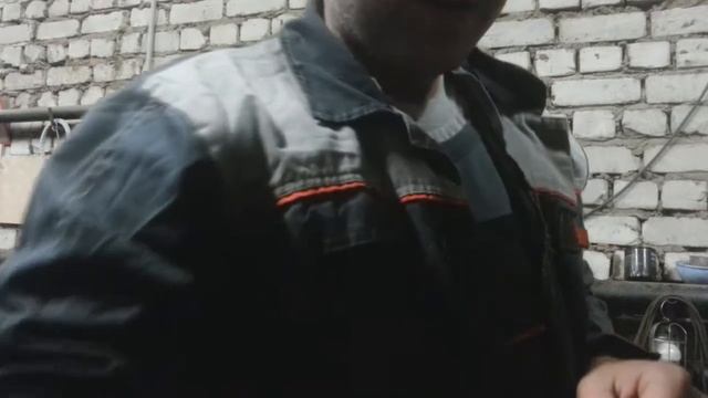 УАЗ 469 Боремся с вибрацией двигателя