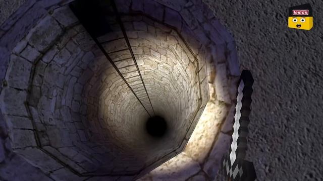 НАШЕЛ СПАВН КУКЛЫ ИЗ ИГРЫ В КАЛЬМАРА В МАЙНКРАФТ! SQUID GAME А