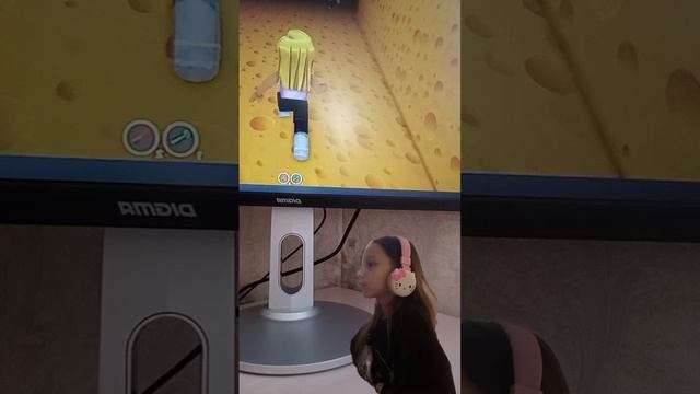 играю в хорор