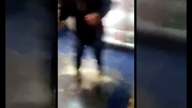 По ней лучше не стучать.. Как взрываются пивные кеги.