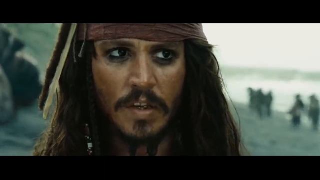 Фразы Джека Воробья точнее капитана Джека Воробья , смекаешь