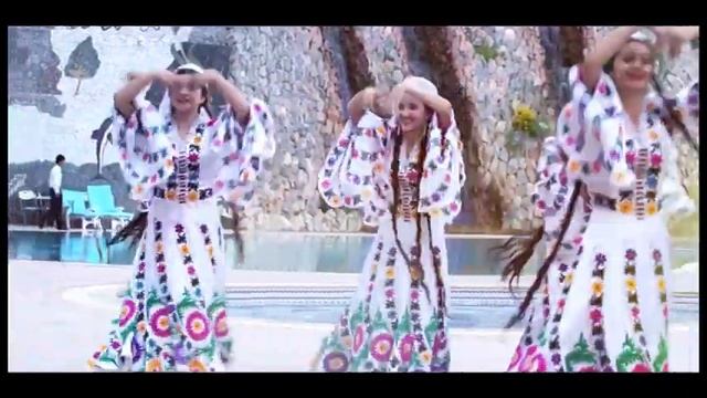 Абдулхайр Муминов (попури) 2019-Abdulkhayr Muminov