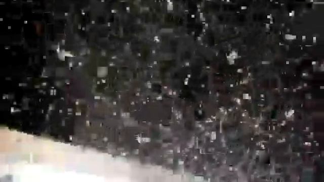 Конфетти машина