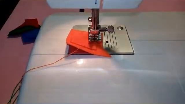 М'який розвиваючий планшет своїми руками. Частина 4 - шиємо повітряні кульки