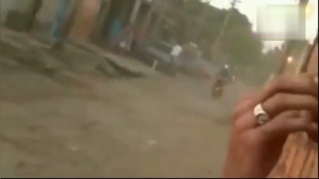 Shootouts in Brazil with the police /Перестрелки в Бразилии с полицейскими