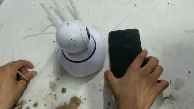 HOW TO RESET V380 PRO CAMERA ADMIN PASSWORD 2025||V380 PRO RESET BUTTON 2025||CCTV PASSWORD RESET