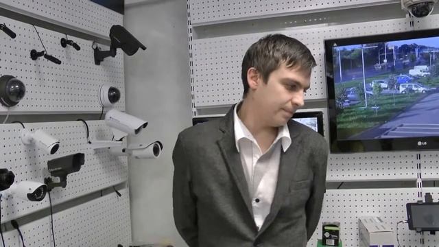 Как правильно выбрать качественную систему видеонаблюдения?