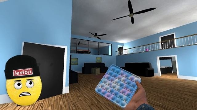 МЫ НАШЛИ ХАГГИ и РЕБЕНОК в жёлтом Who's Your Daddy