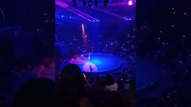 Цирк Казанский! Воздушное представление✨