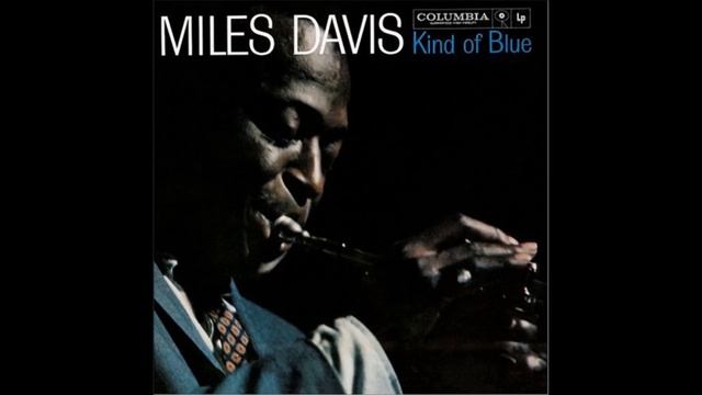 Miles Davis - Flamenco Sketches (Alternate Take)