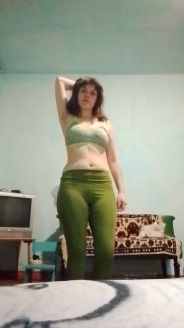 Марианна