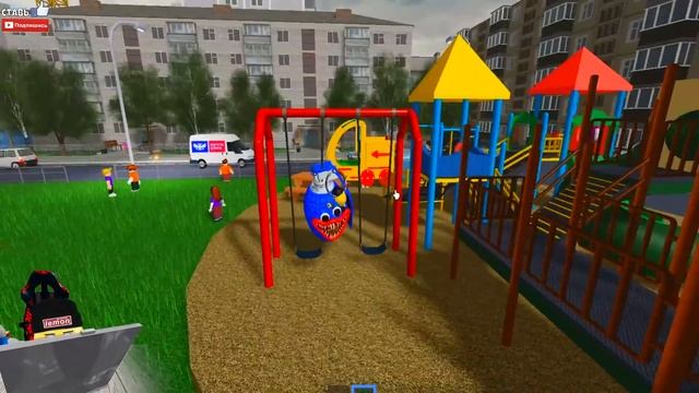 ИСТОРИЯ ГРАНАТА ХАГИ ВАГИ POPPY PLAYTIME