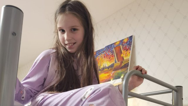 обзор на мою комнату