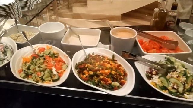 Честный отзыв об отеле Concorde El Salam 5* Front  Sharm El Sheikh август 2020