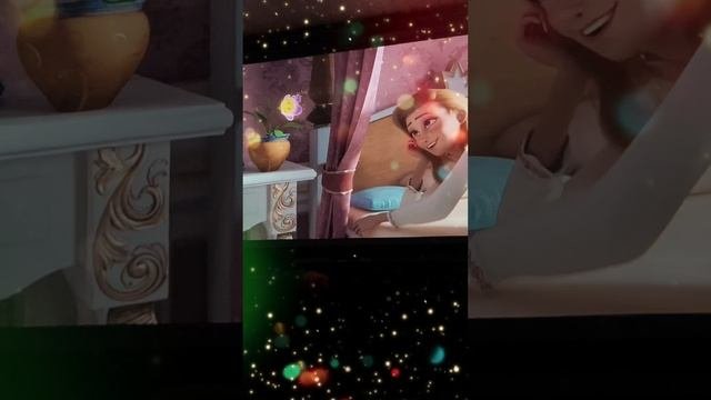 Добрая сказка о любви ☺️