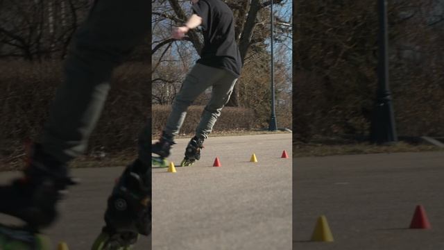 Slalom