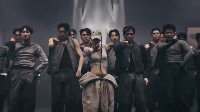 JENNIE - like JENNIE (Official Video)