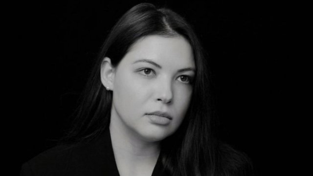 Интервью с Викторией Серенковой