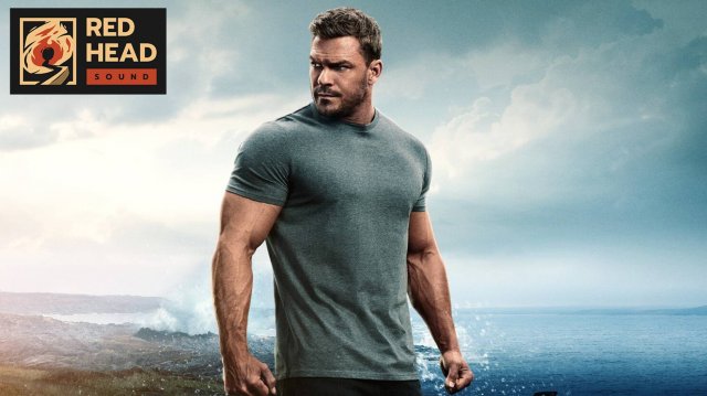 Джек Ричер (2025) — 3 сезон 1 серия | Reacher (Озвучка (RHS) Red Head Sound)